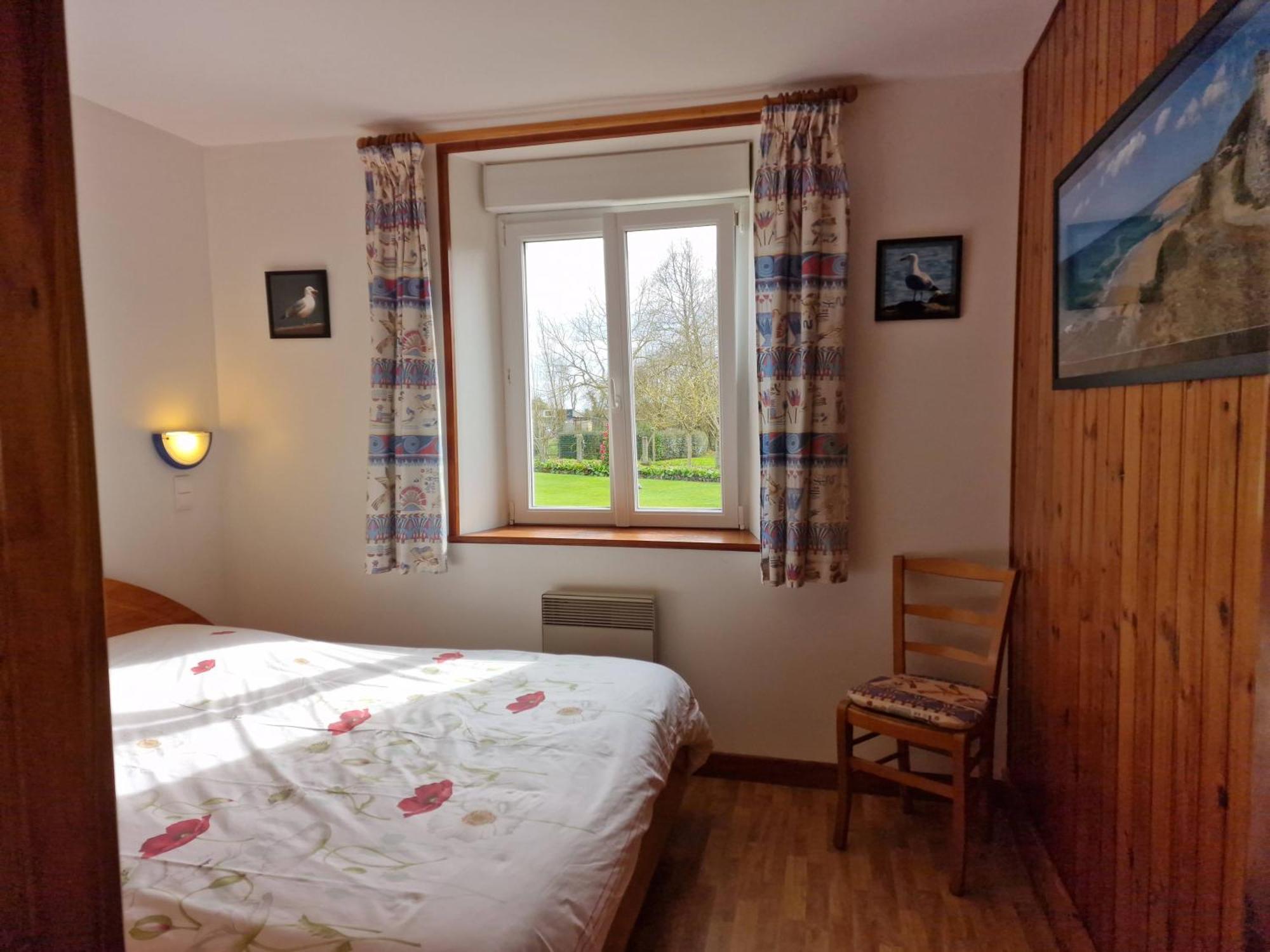 Villa Le Dy En Fleurs Saint-Maurice-en-Cotentin Exterior foto