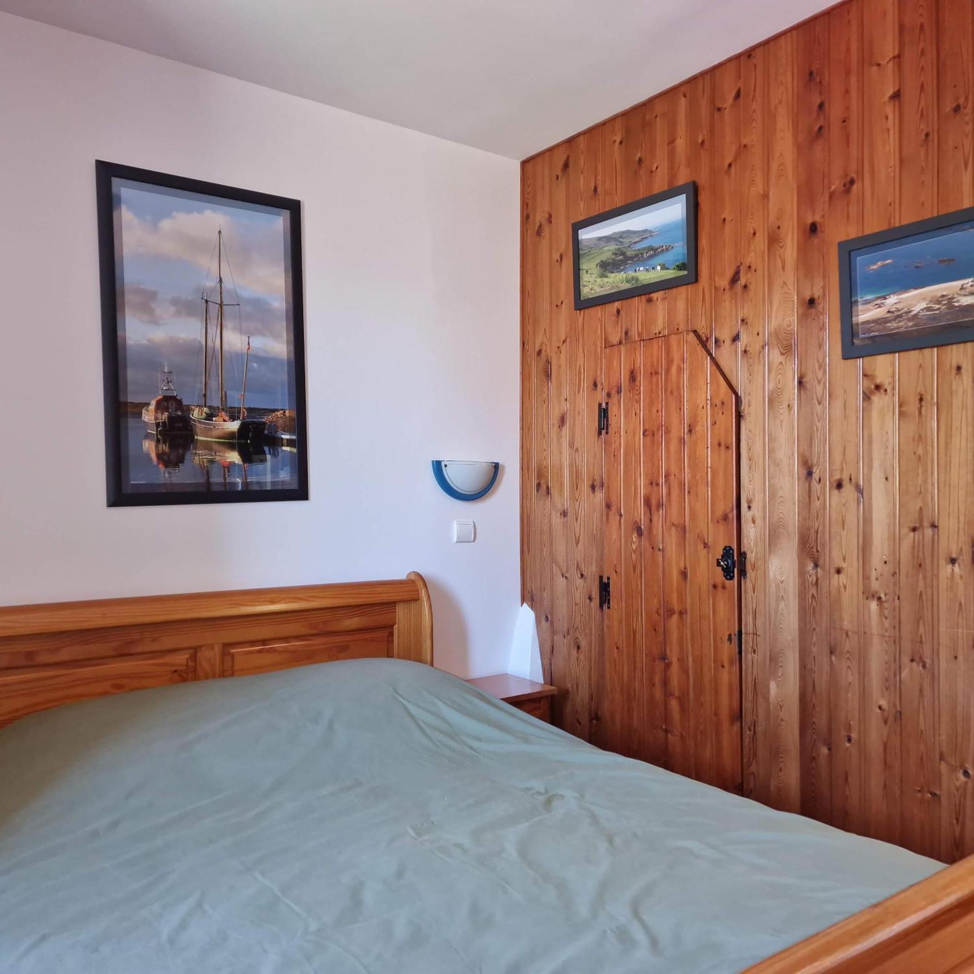 Villa Le Dy En Fleurs Saint-Maurice-en-Cotentin Exterior foto